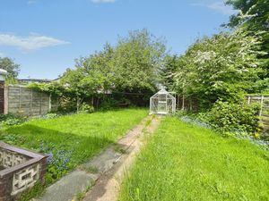 Garden- click for photo gallery